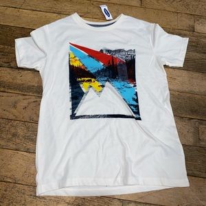 Kids Old Navy Graphic Tee